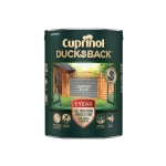 CUPRNOL  5 YEAR DUCKSBACK DUSTED ALOE 5L