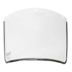 Honeywell CV83P Clear Polycarbonate Visor 200mm