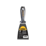 DEWALT  3IN S/LESS STEEL JOINTING/FILLING KNIFE