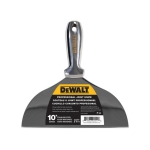 DEWALT  10IN S/LESS STEEL JOINTING/FILLING KNIFE