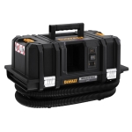 DEWALT  FLEXVOLT DUST EXTRACTOR