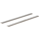 DEWALT   TCT REVERSIBLE PLANER BLADES (2) 80MM