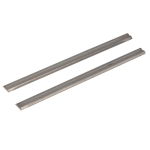 DEWALT    HSS REVERSIBLE PLANER BLADES (2) 82MM