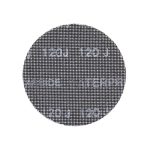 DEWALT   ROS SAND DISCS (10) 125MM 80G