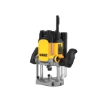 DEWALT  2300W 1/2IN PLUNGE ROUTER 110V