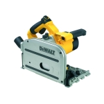 DEWALT   110V PLUNGE SAW IN TSTAK BOX