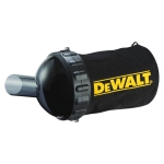 DEWALT  PLANER BAG FOR DCP580