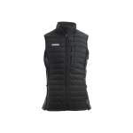 DEWALT   FORCE BLACK LIGHTWEIGHT PADDED GILET M