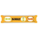 DEWALT  165MM/6.5IN BILLET TORPEDO LEVEL