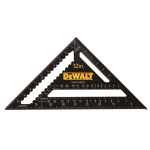 DEWALT  12IN SQUARE