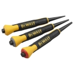 DEWALT  NAIL PUNCH 3 PC SET