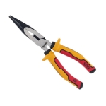 DEWALT  VDE LONG NOSE PLIERS 200MM