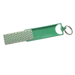 D.M.T   F70E GREEN MINI SHARP 1200G EX FINE