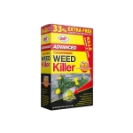 DOFF    ADV.CONCENTRATED WEED KILL X6 +2 FOC
