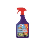 DOFF    24/7 SUPERFAST WEEDKILLER RTU 1 LITRE