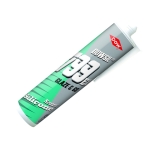 DOWSIL  799 SILICONE SEALANT WHITE 310ML