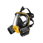 DEWALT  FULL FACE MASK RESPIRATOR - MED - A2P3