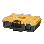 DEWALT  TOUGHSYSTEM 2.0 1/2 WIDTH DEEP ORGANISER