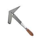 EDMA     UNIV SLATERS HAMMER - LEA HANDLE 1381