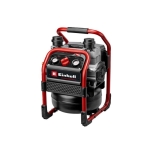 EINHELL PXC36V PRO 8L 8BAR SILENT O.F COMP BARE