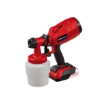 EINHELL  PXC 18V SPRAY GUN, BARE
