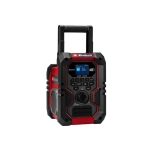 EINHELL PXC 18V DAB BT SITE RADIO BARE
