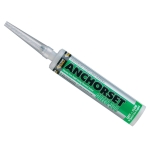 EVERBLD ANCHORSET CHEMICAL ANCHOR GREEN 300ML