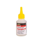 EVERBLD INDUSTRIAL SUPERGLUE GP 20G