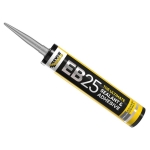 EVERBLD EB25 HYBRID SEALANT ADHESIVE ANTHR 300ML