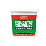 EVERBLD FLUE JOINTING COMPOUND 1KG