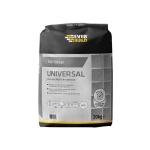 EVERBLD 700 TILESET UNIVERSAL WHITE 20KG *