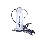 EVOLUTI DISC CUTTER TANK 15 LITRE - FOOT PUMP
