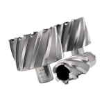 EVOLUTI 3PC BROACHING CUTTER KIT 14,18,22MM