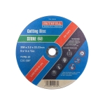 FAI/FULL CUT OFF WHEEL 230MM X 3.2 X 22 STONE
