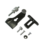 FAI/FULL 9PC FIXING KIT FOR 778 REBATE  PLANE