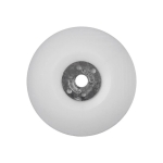 FAI/FULL BACKING PAD 125MM M14 X 2
