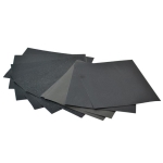 FAI/FULL CORK BLOCK SHEETS WET & DRY (10) ASSTD