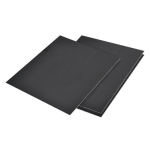 FAI/FULL ALOX CLOTH SHEETS(3) 280 X 238MM ASSTD