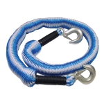 FAI/FULL TOW ROPE EXPANDING 4M METAL HOOKS 3 TON