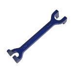 FAI/FULL BW1  BASIN WRENCH - CARDED