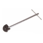 FAI/FULL BASIN WRENCH - ADJUSTABLE 6MM - 25MM