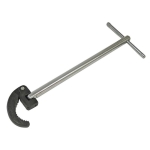 FAI/FULL BASIN WRENCH - ADJUSTABLE 25 - 50MM