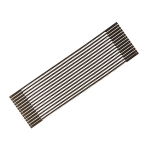 FAI/FULL COPING SAW BLADES WOOD (BULK 10 X 10)
