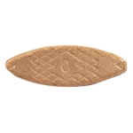 FAI/FULL BISCUITS WOOD (TUB 150) NO 0