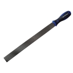 FAI/FULL P/PACK HANDLED FLAT WOOD RASP 12IN