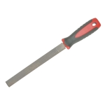 FAI/FULL P/PACK HANDLED FLAT WOOD RASP 8IN