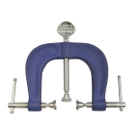 FAI/FULL G CLAMP FORGED  EDGING CRAMP  2.1/2IN