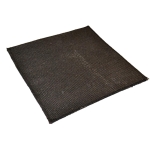FAI/FULL PLUMBERS SOLDERING MAT 550C 250 X 250MM