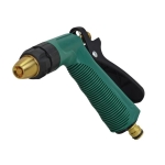 FAI/FULL GARDEN HAND SPRAY GUN ZINC BODY