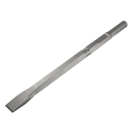 FAI/FULL CHISEL 380MM KANGO SHANK
